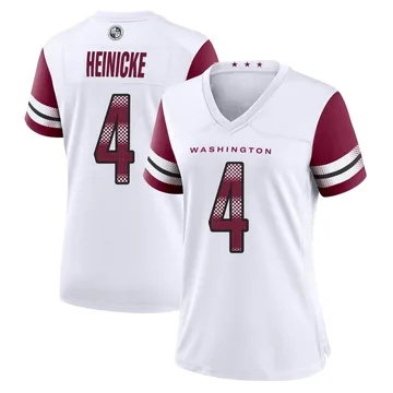 Taylor Heinicke Jersey Redskins Austria, SAVE 55% 