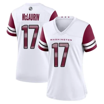 terry mclaurin shirt jersey