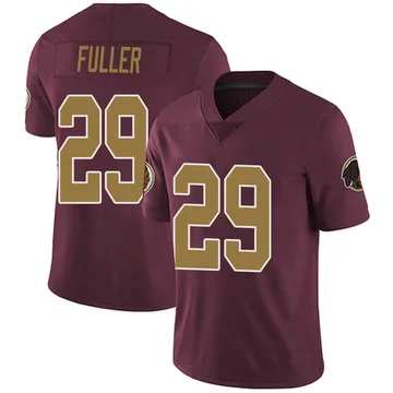 Lids Kendall Fuller Washington Football Team Nike Women's