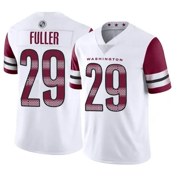 Kendall Fuller 29 Washington Commanders Football Poster 2023 Shirt -  Limotees