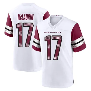 terry mclaurin shirt jersey